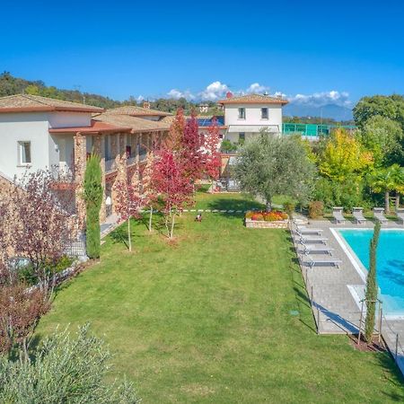 Agriturismo Corte Aurea Desenzano del Garda Zewnętrze zdjęcie
