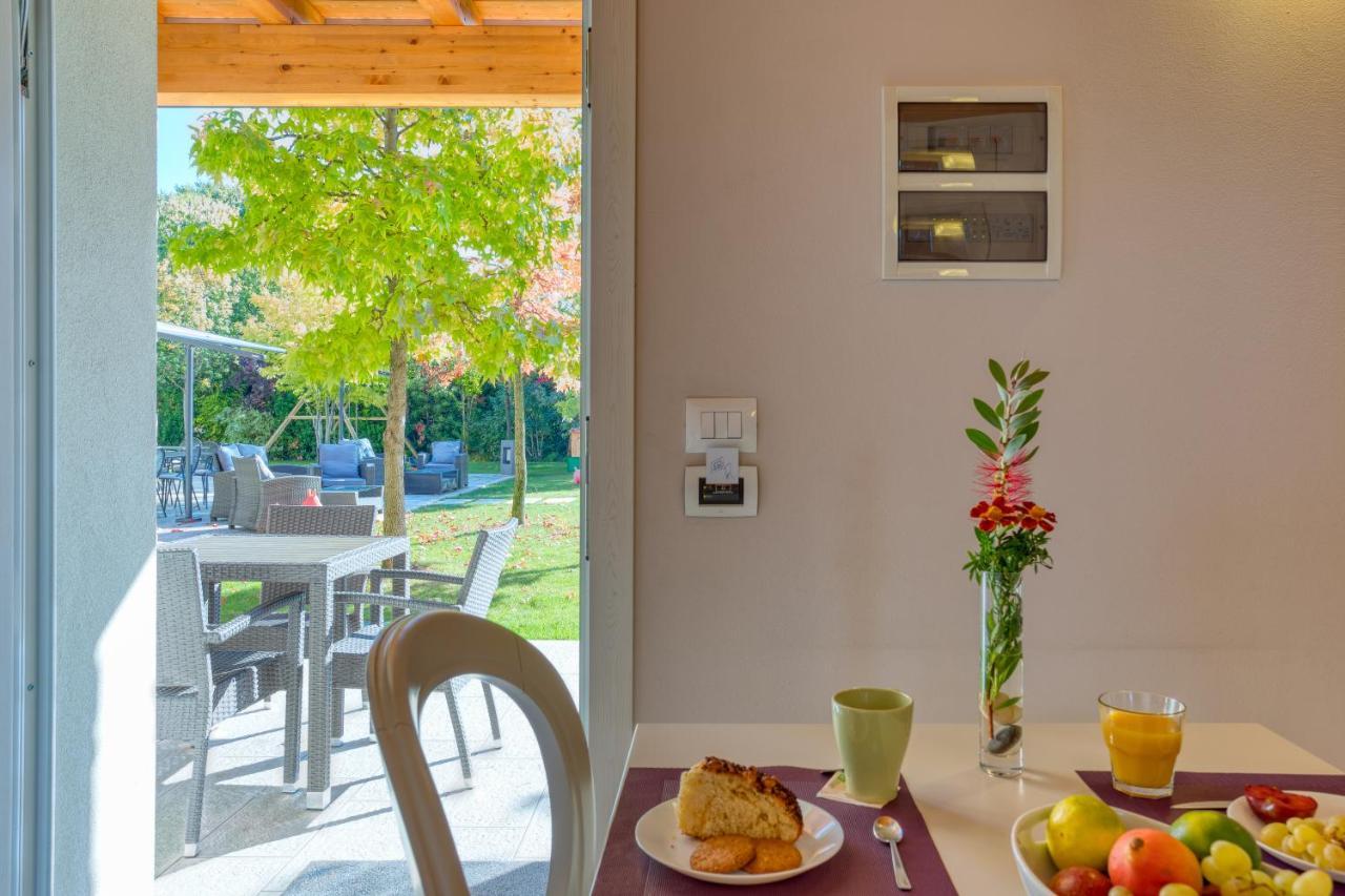 Agriturismo Corte Aurea Desenzano del Garda Zewnętrze zdjęcie