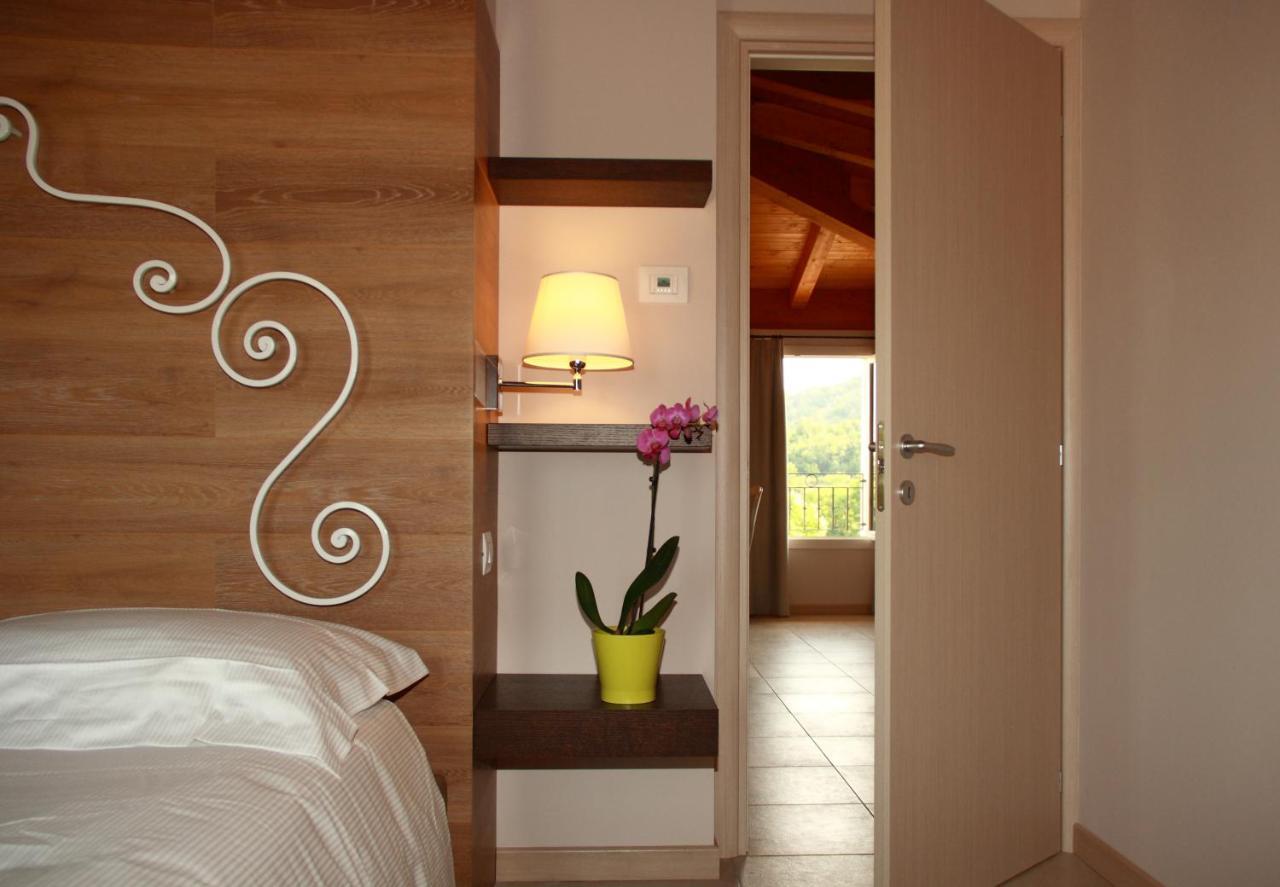 Agriturismo Corte Aurea Desenzano del Garda Zewnętrze zdjęcie