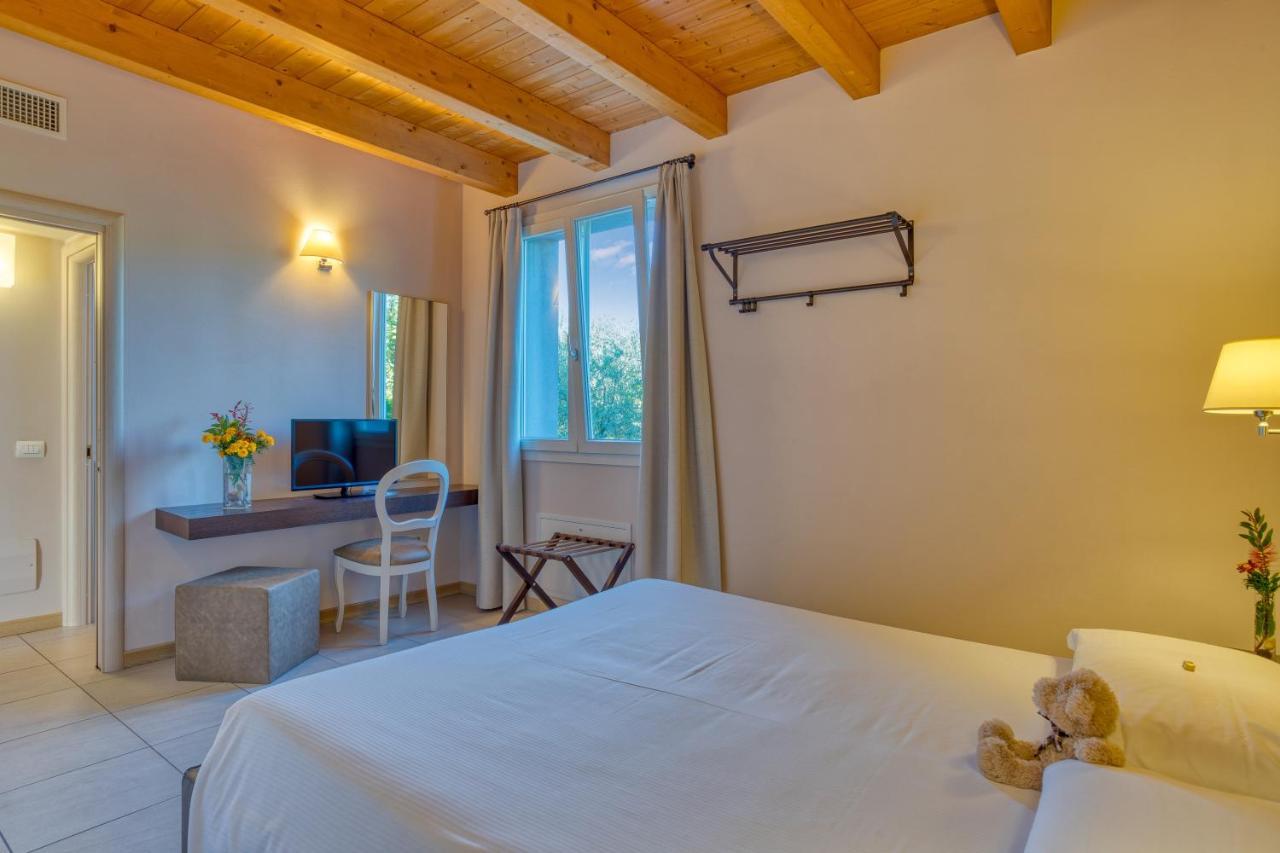 Agriturismo Corte Aurea Desenzano del Garda Zewnętrze zdjęcie