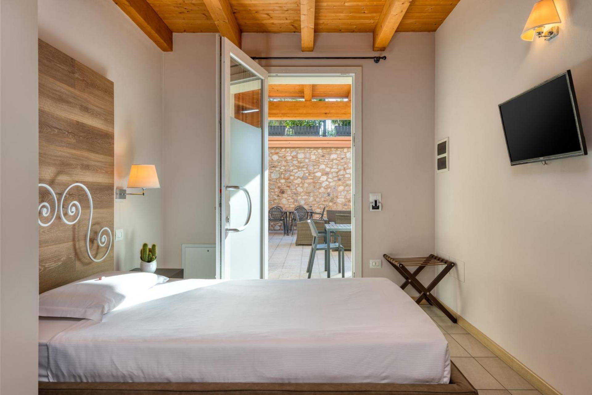 Agriturismo Corte Aurea Desenzano del Garda Zewnętrze zdjęcie