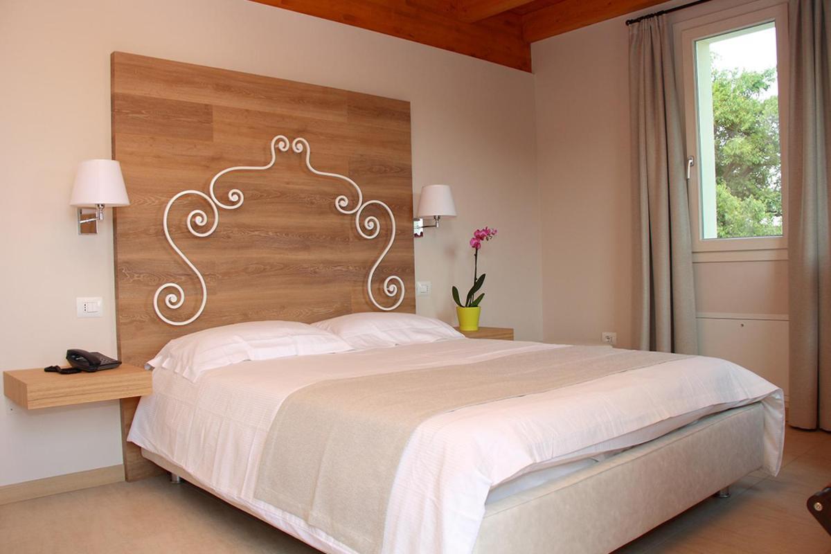 Agriturismo Corte Aurea Desenzano del Garda Zewnętrze zdjęcie