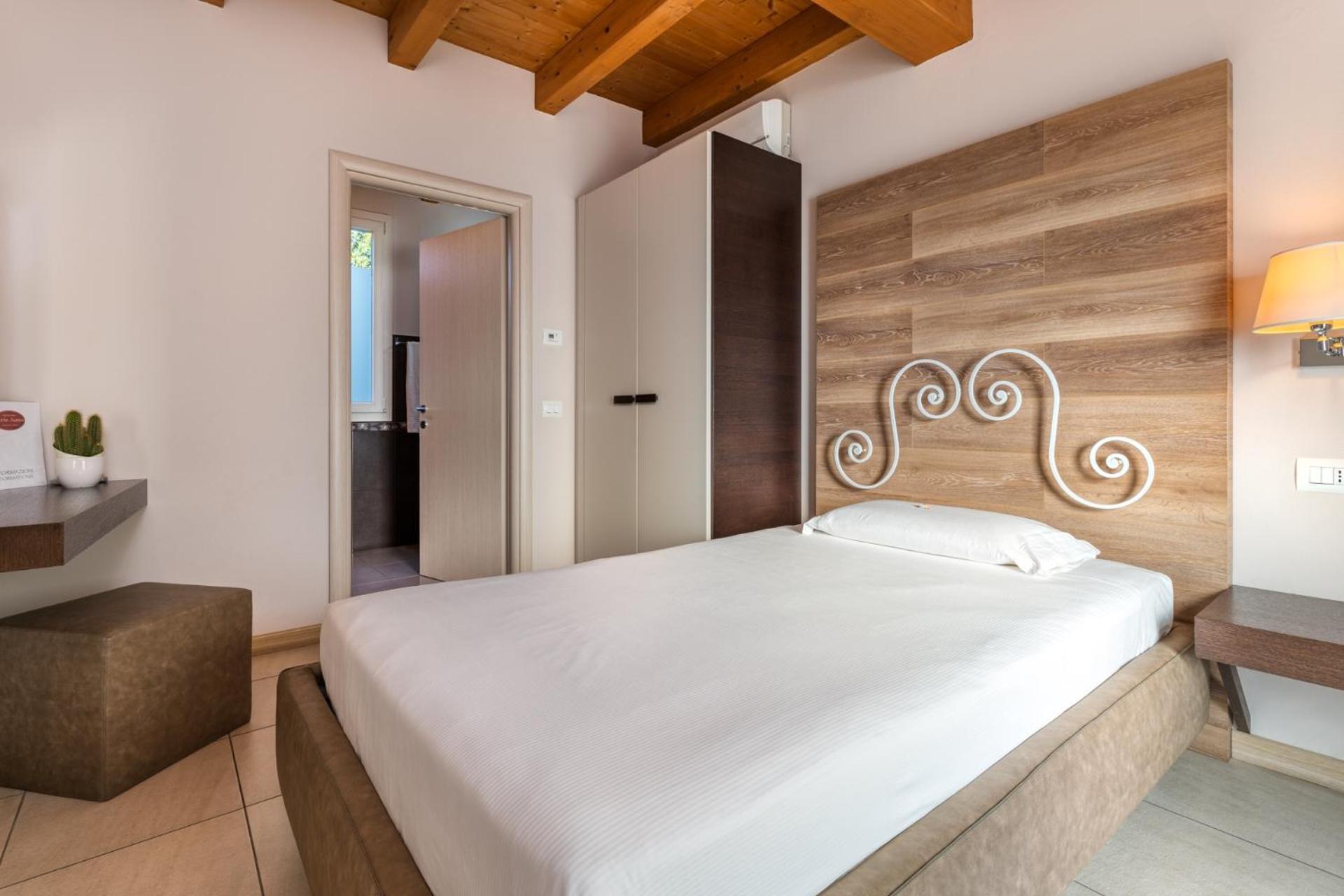 Agriturismo Corte Aurea Desenzano del Garda Zewnętrze zdjęcie