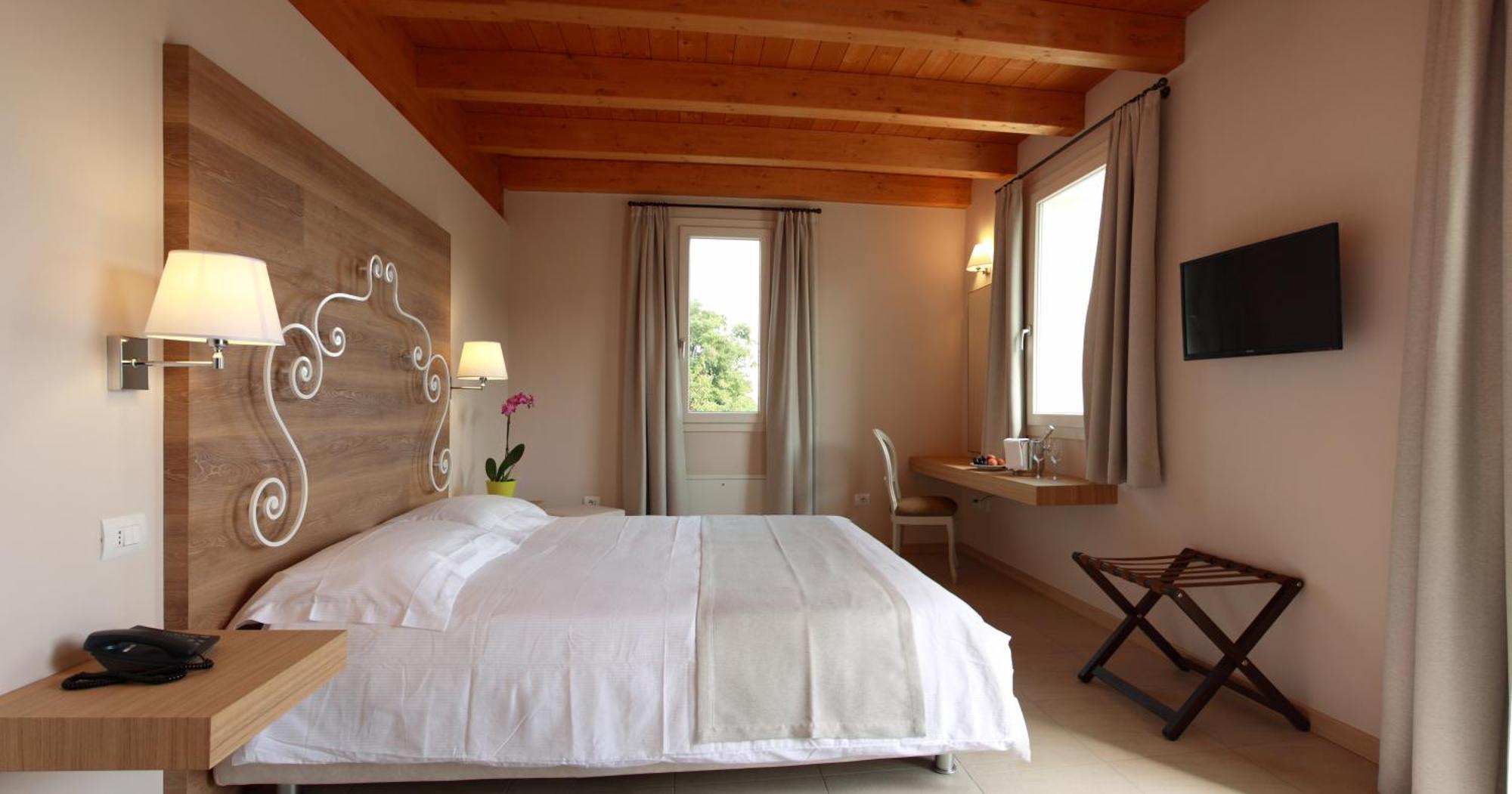 Agriturismo Corte Aurea Desenzano del Garda Zewnętrze zdjęcie