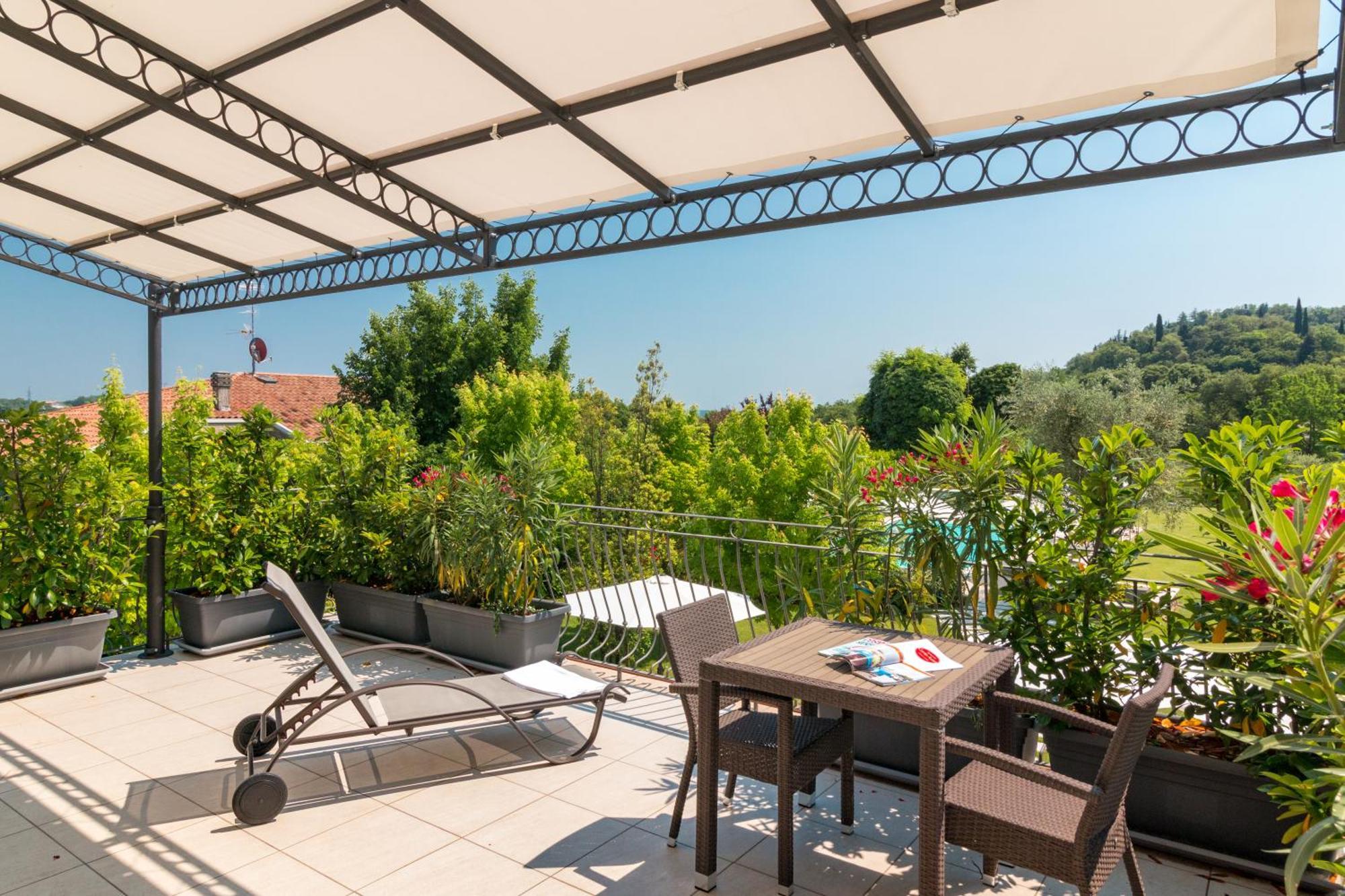Agriturismo Corte Aurea Desenzano del Garda Zewnętrze zdjęcie