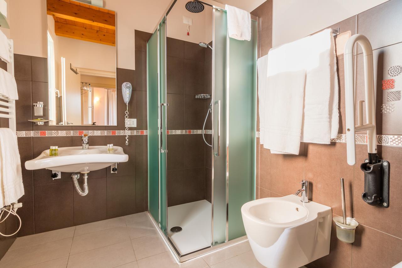 Agriturismo Corte Aurea Desenzano del Garda Zewnętrze zdjęcie