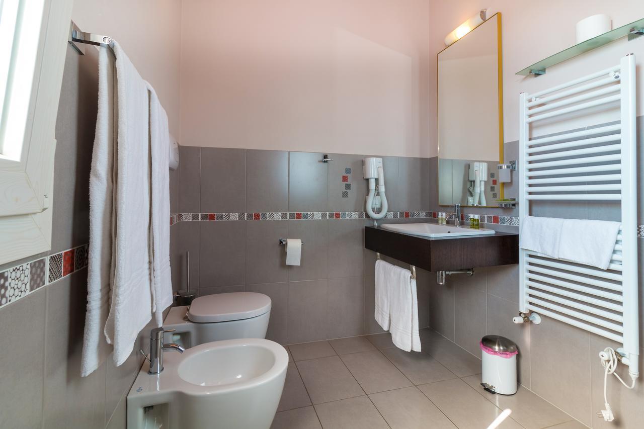 Agriturismo Corte Aurea Desenzano del Garda Zewnętrze zdjęcie