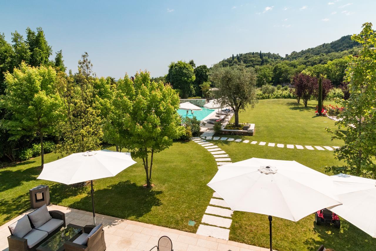 Agriturismo Corte Aurea Desenzano del Garda Zewnętrze zdjęcie