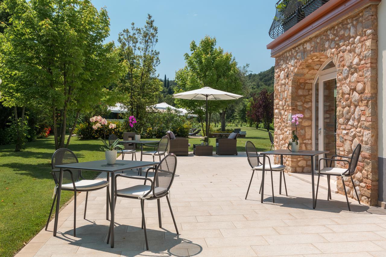 Agriturismo Corte Aurea Desenzano del Garda Zewnętrze zdjęcie