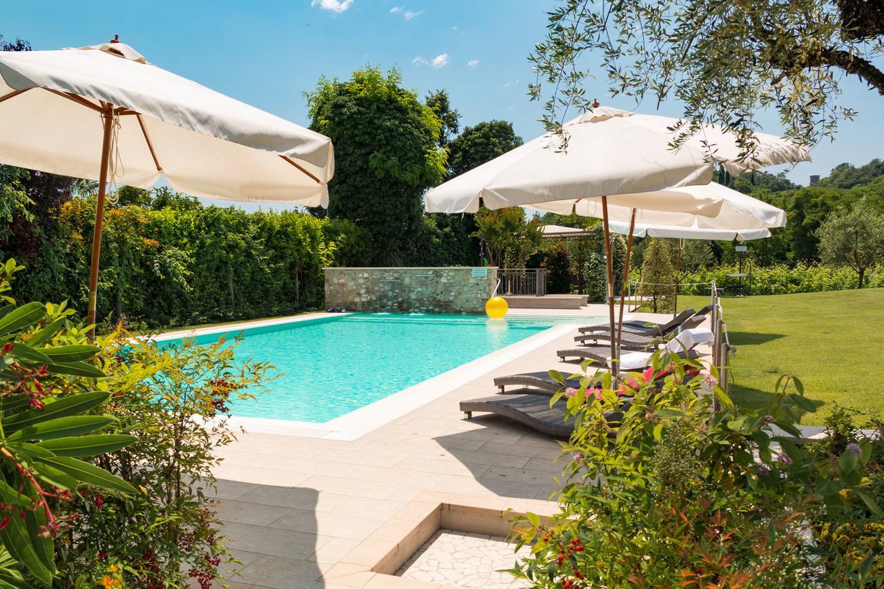 Agriturismo Corte Aurea Desenzano del Garda Zewnętrze zdjęcie
