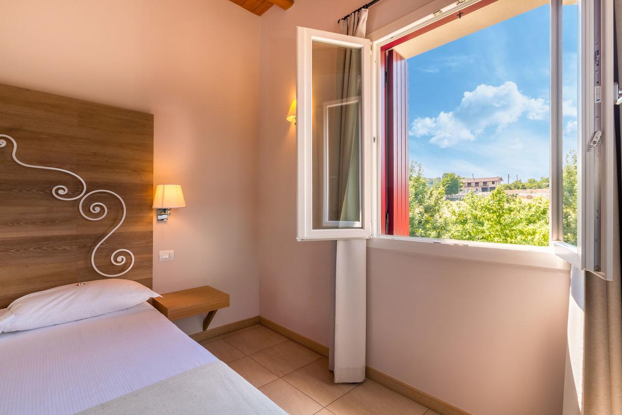 Agriturismo Corte Aurea Desenzano del Garda Zewnętrze zdjęcie