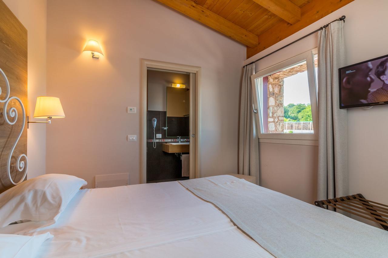 Agriturismo Corte Aurea Desenzano del Garda Zewnętrze zdjęcie