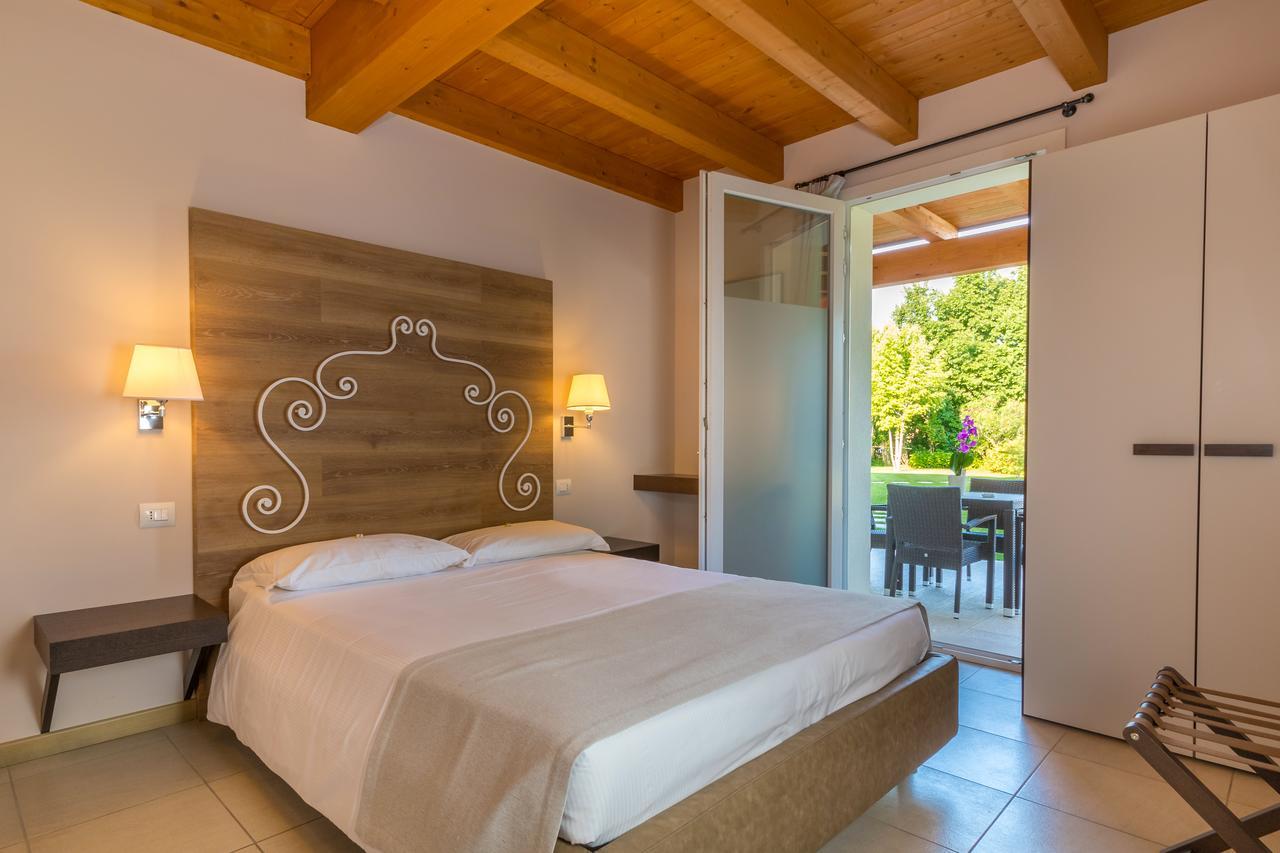 Agriturismo Corte Aurea Desenzano del Garda Zewnętrze zdjęcie