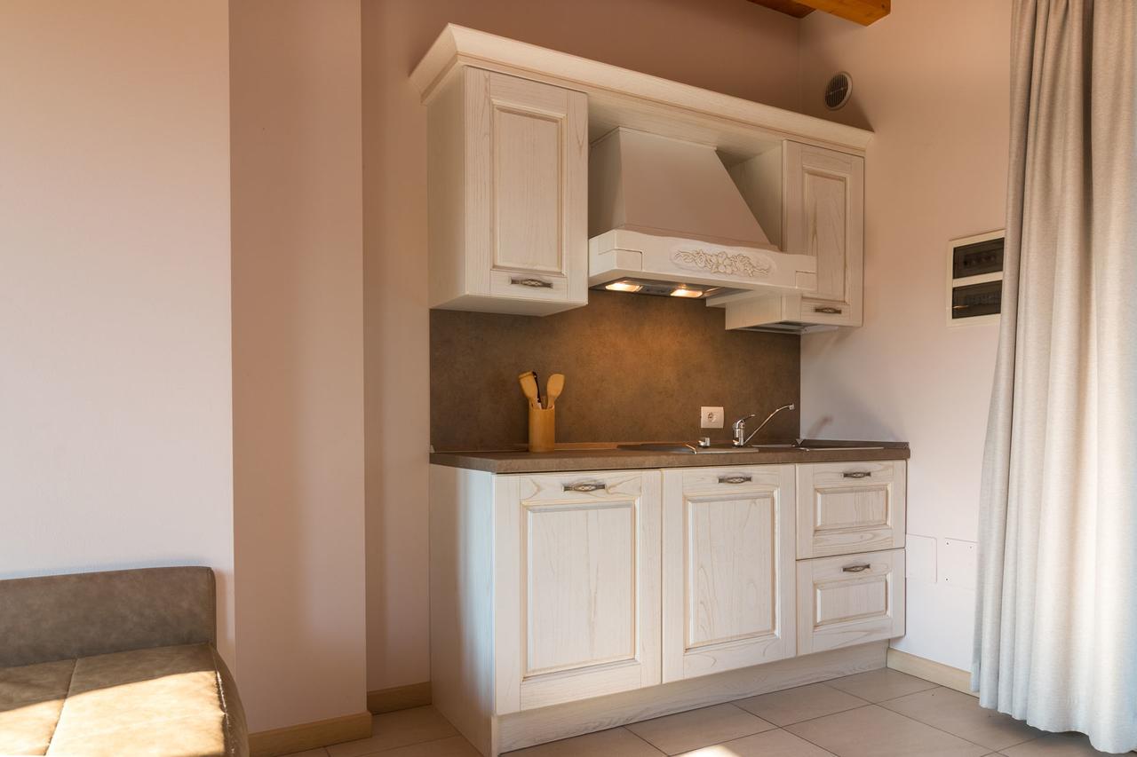 Agriturismo Corte Aurea Desenzano del Garda Zewnętrze zdjęcie