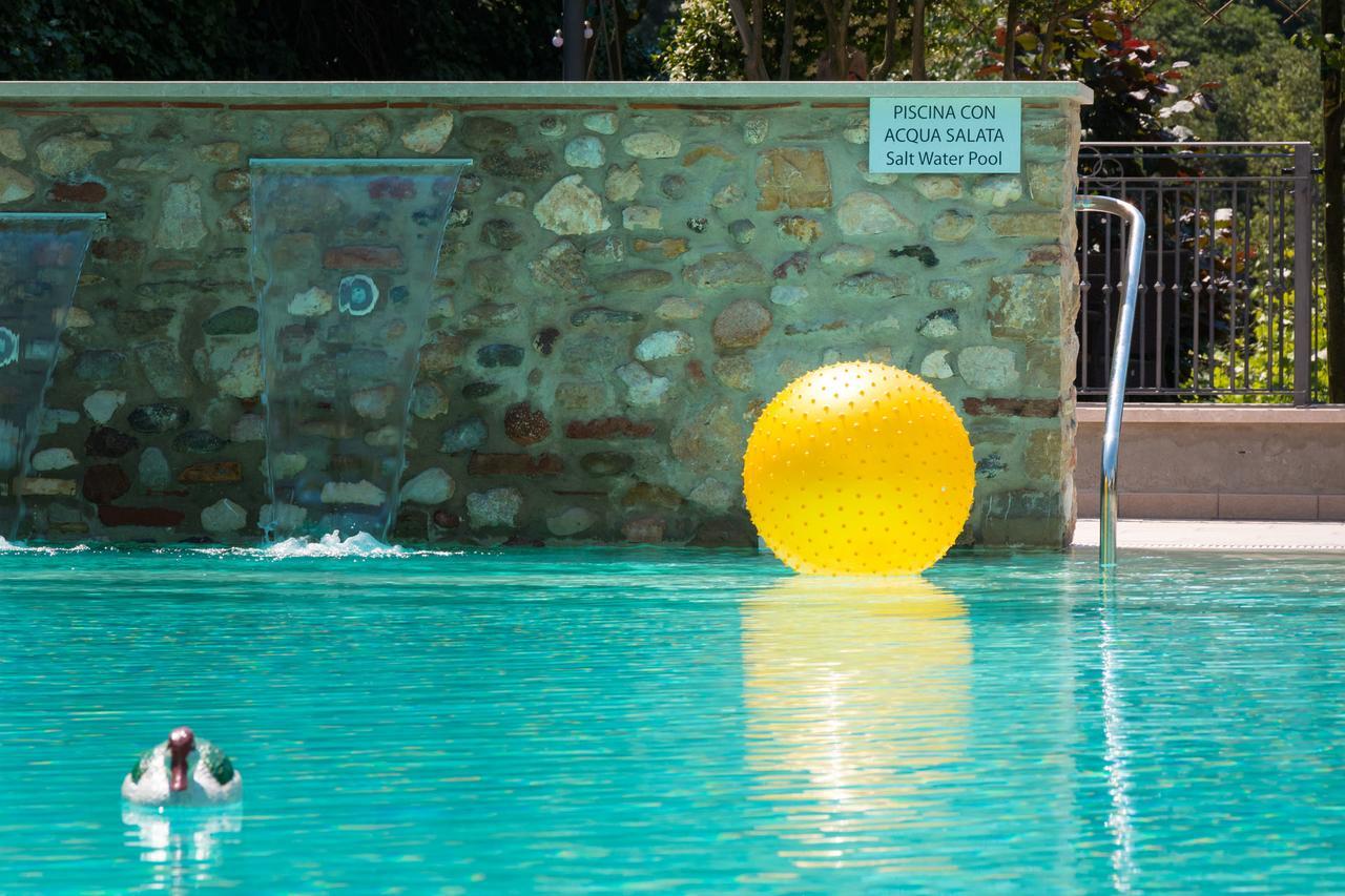 Agriturismo Corte Aurea Desenzano del Garda Zewnętrze zdjęcie