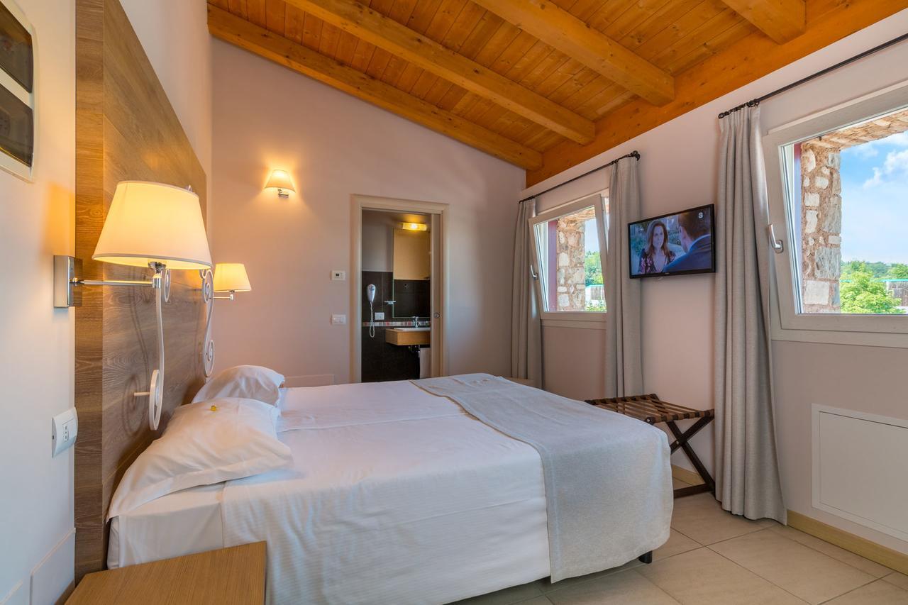 Agriturismo Corte Aurea Desenzano del Garda Zewnętrze zdjęcie