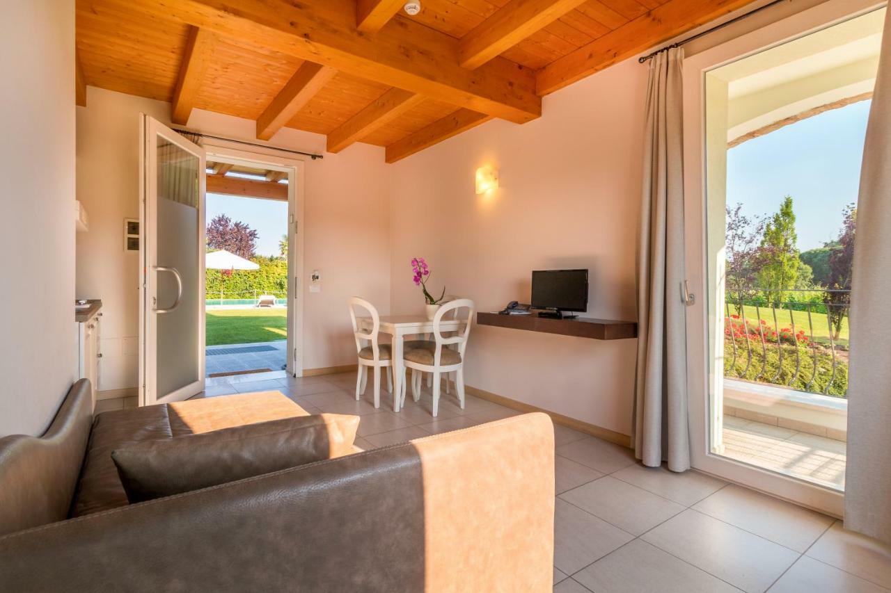 Agriturismo Corte Aurea Desenzano del Garda Zewnętrze zdjęcie