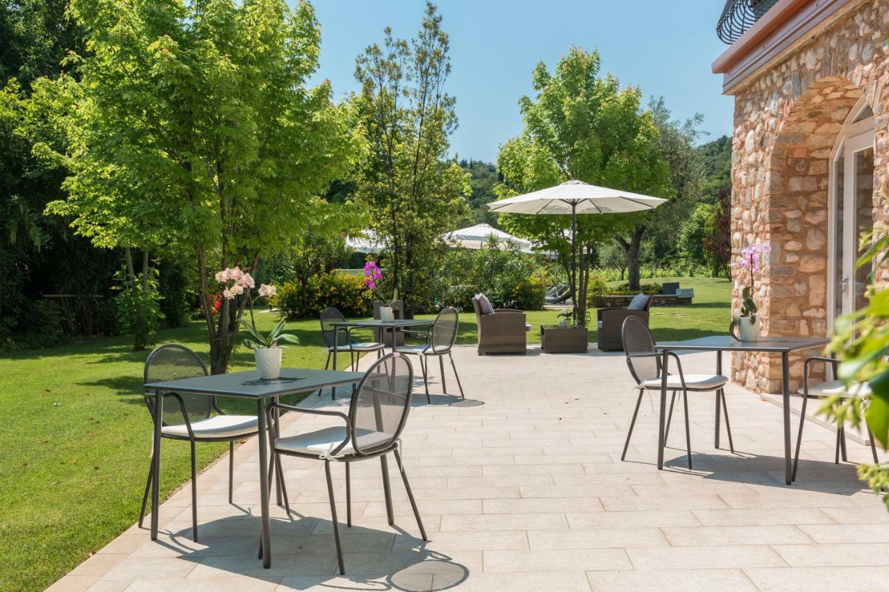 Agriturismo Corte Aurea Desenzano del Garda Zewnętrze zdjęcie