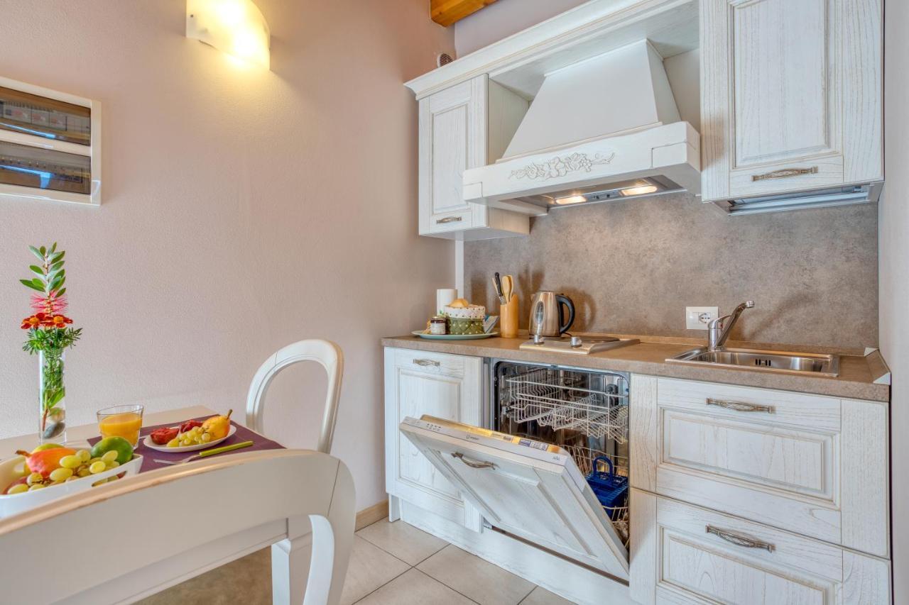 Agriturismo Corte Aurea Desenzano del Garda Zewnętrze zdjęcie