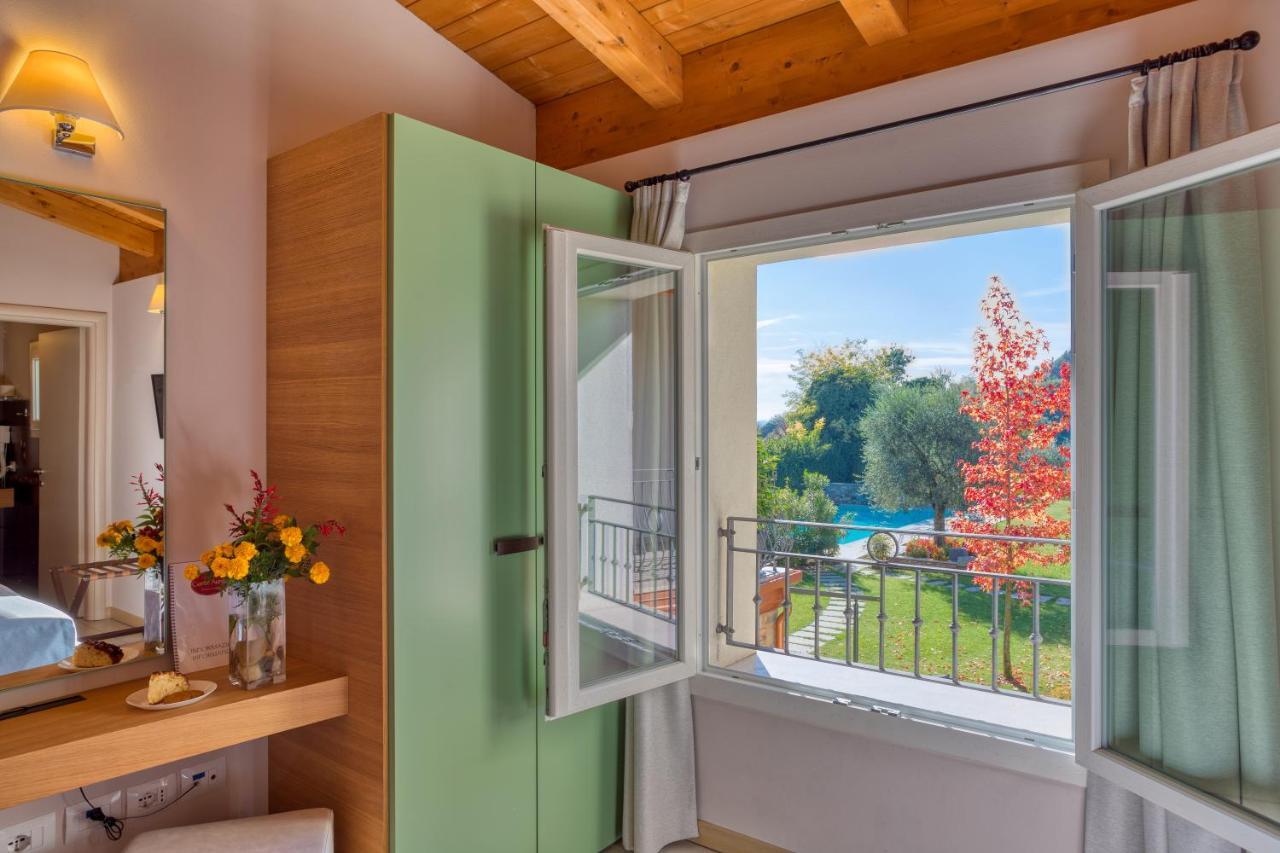 Agriturismo Corte Aurea Desenzano del Garda Zewnętrze zdjęcie
