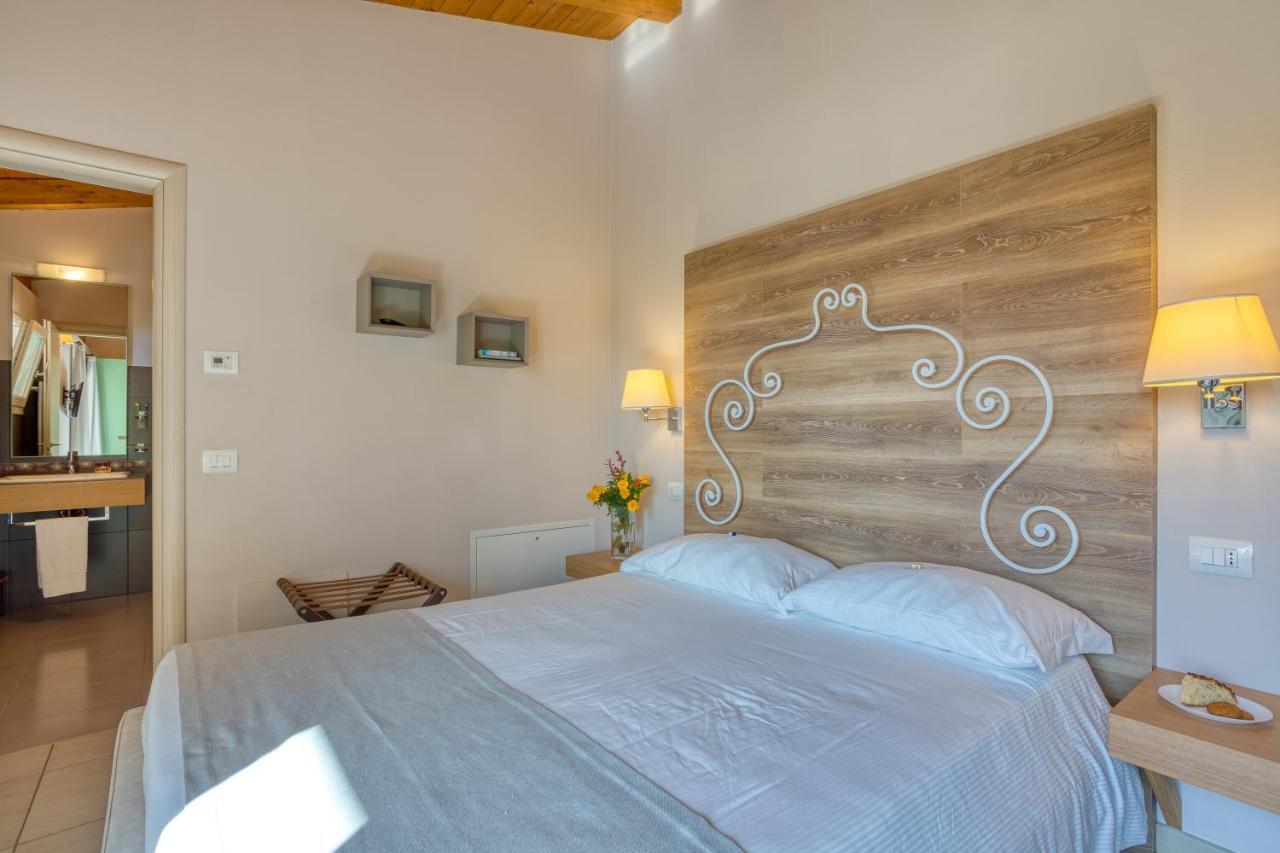 Agriturismo Corte Aurea Desenzano del Garda Zewnętrze zdjęcie