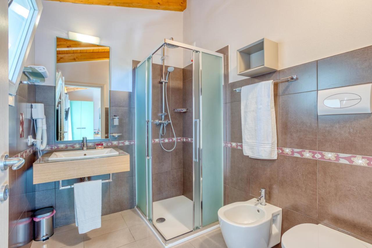 Agriturismo Corte Aurea Desenzano del Garda Zewnętrze zdjęcie