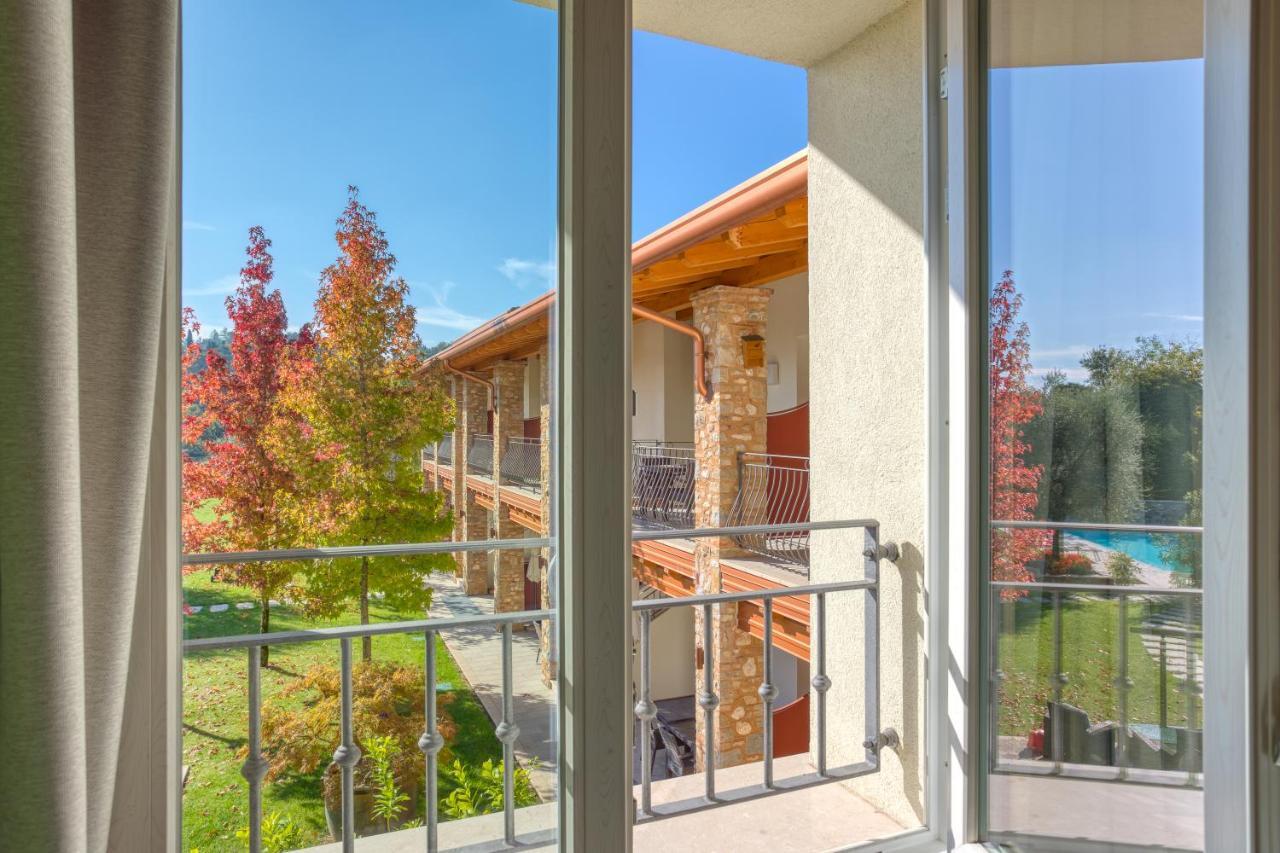 Agriturismo Corte Aurea Desenzano del Garda Zewnętrze zdjęcie